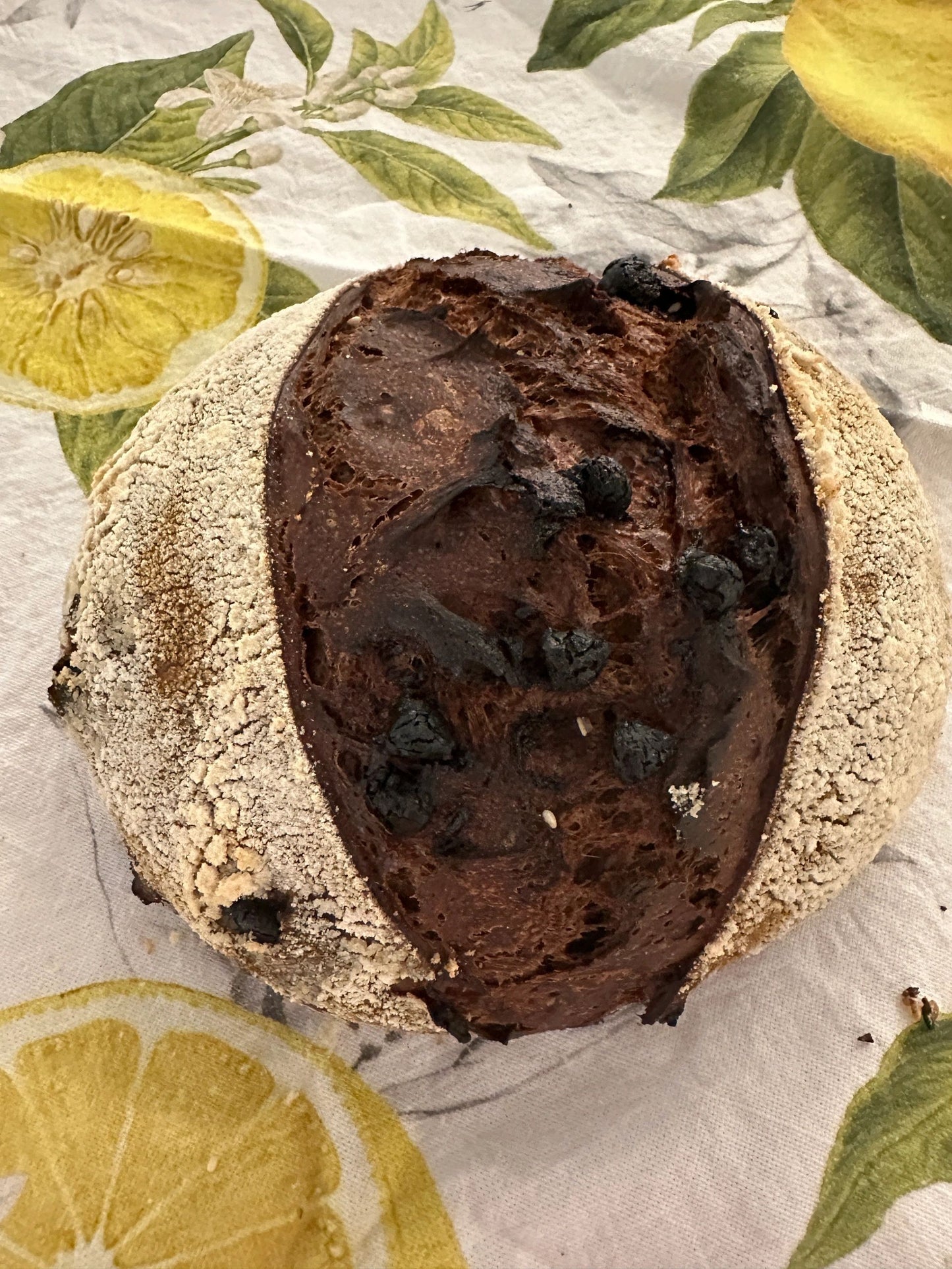 Chocolate Lovers 3 Loaf Gift Box