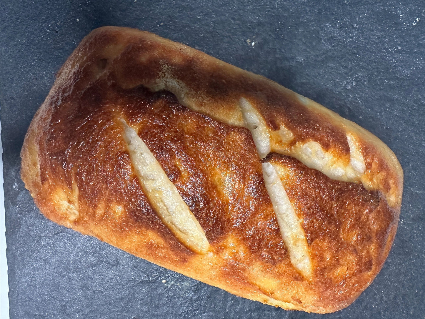 Gluten Free Classic Sourdough - Full Loaf