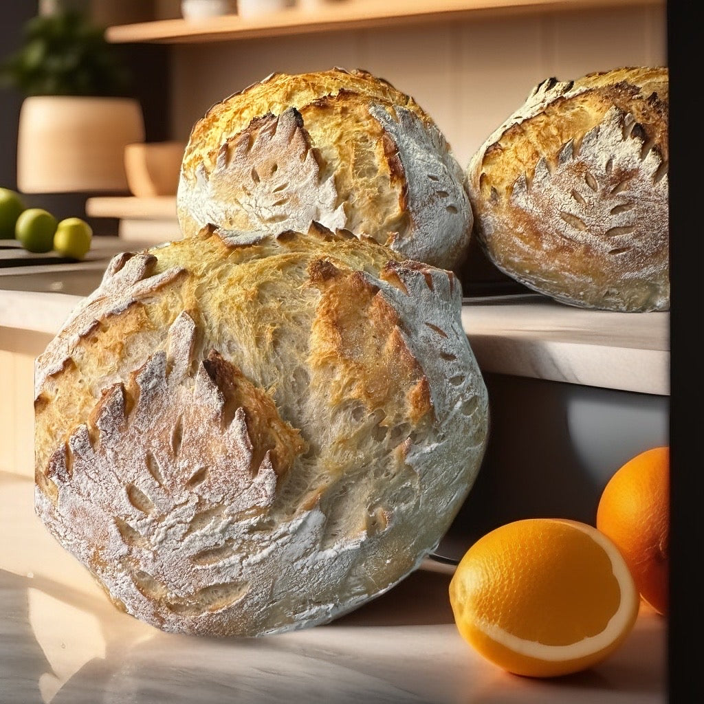 Original Sourdough Single Full Loaf Giftbox