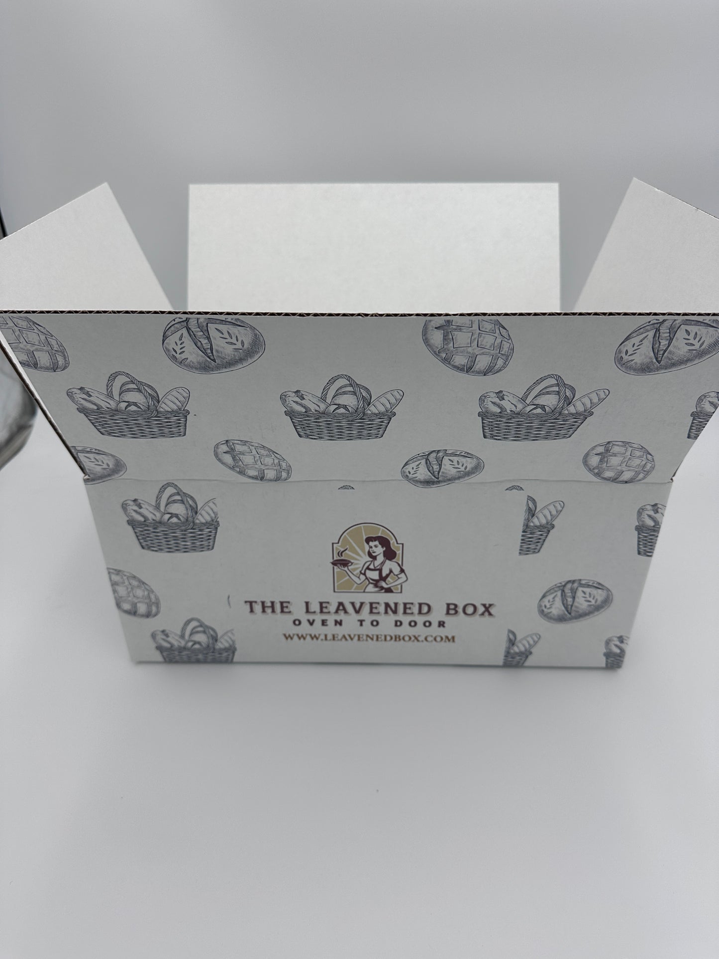 Medium Gift Box - Add On