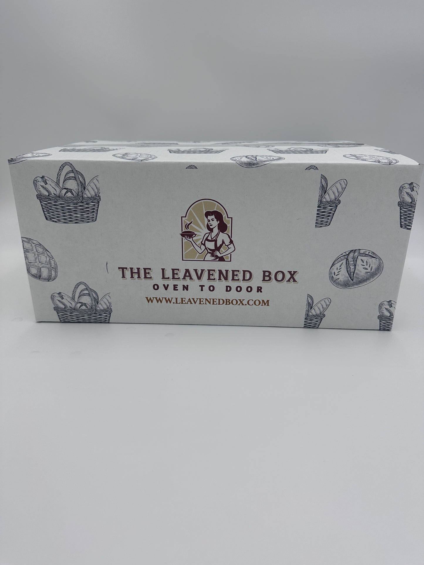 Medium Gift Box - Add On
