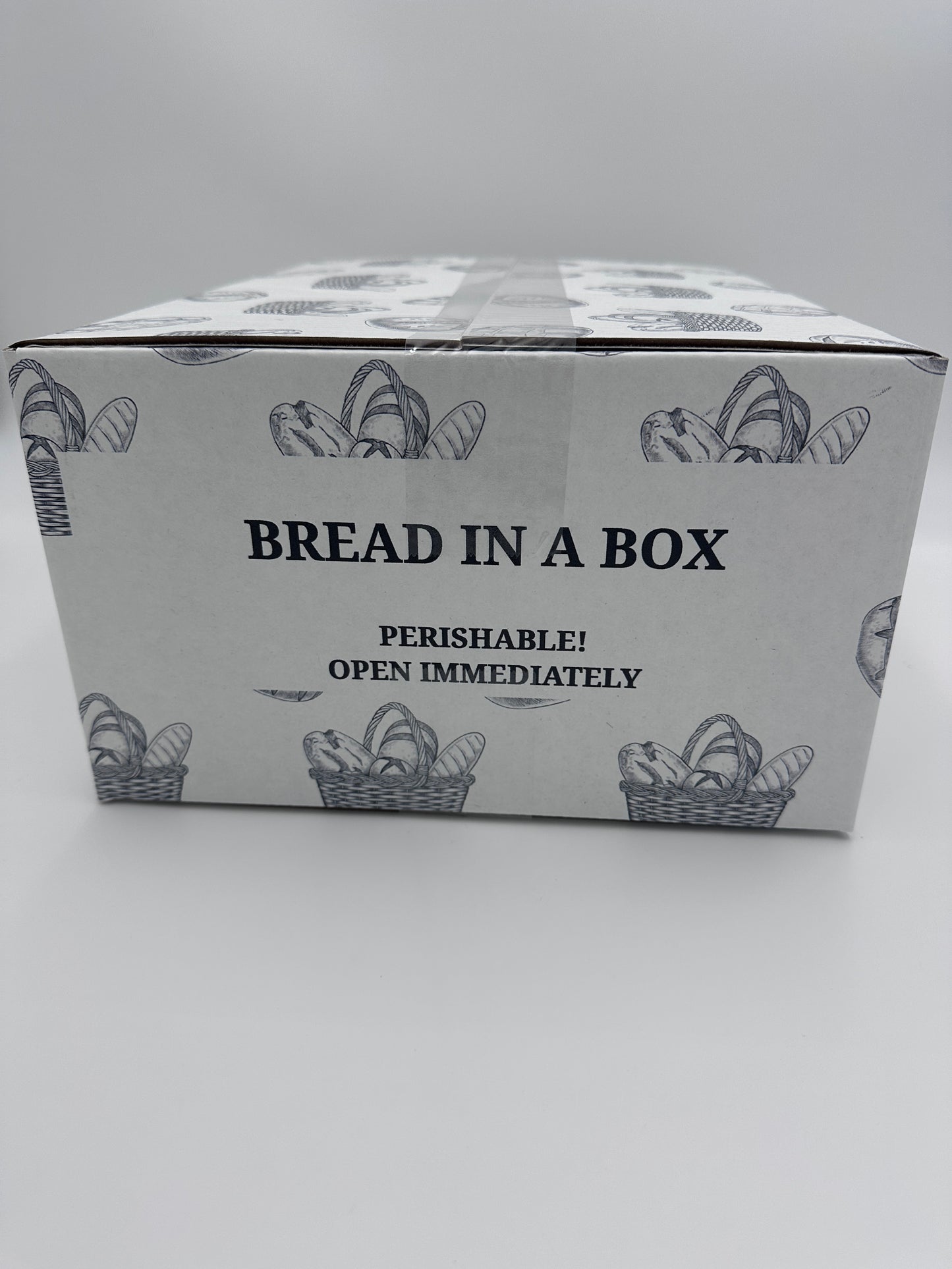 Medium Gift Box - Add On
