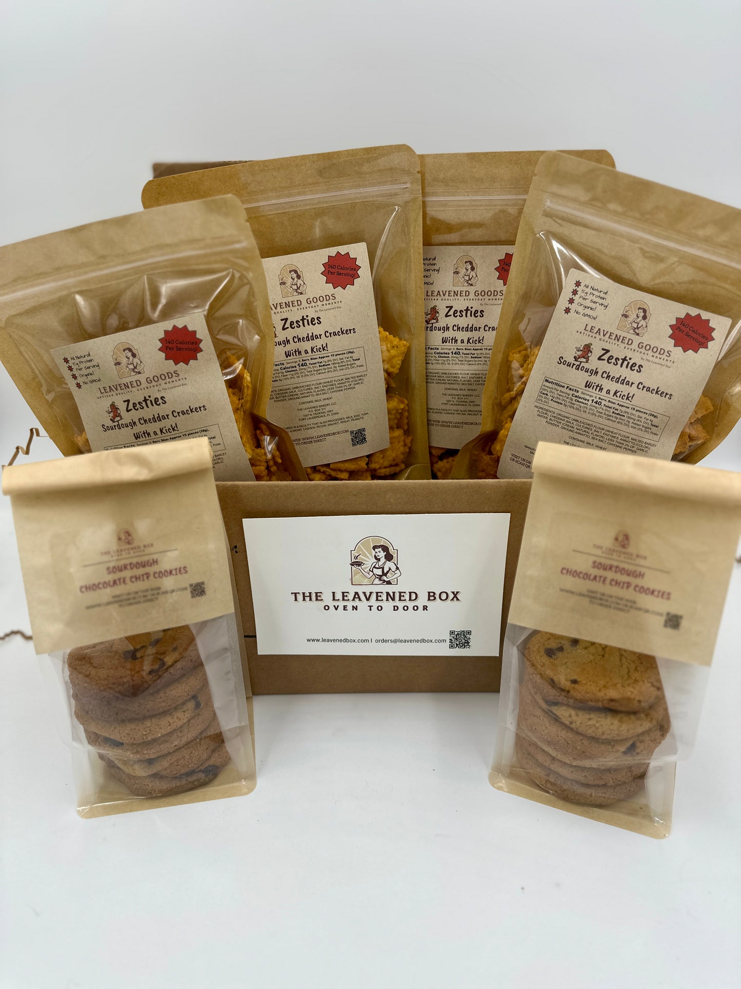 Crowd-Pleaser Bundle