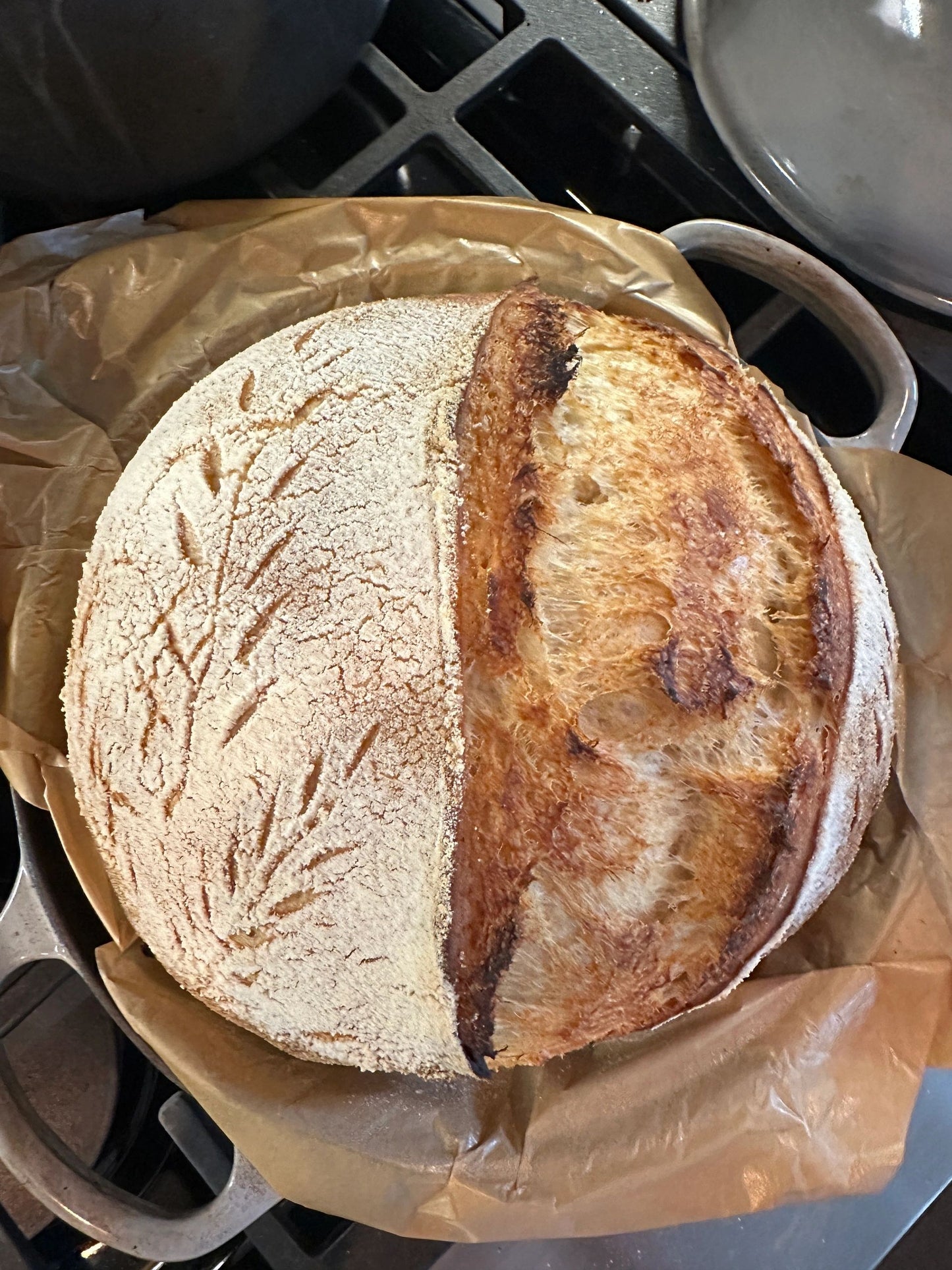 Original & Everything Half Loaf Duo