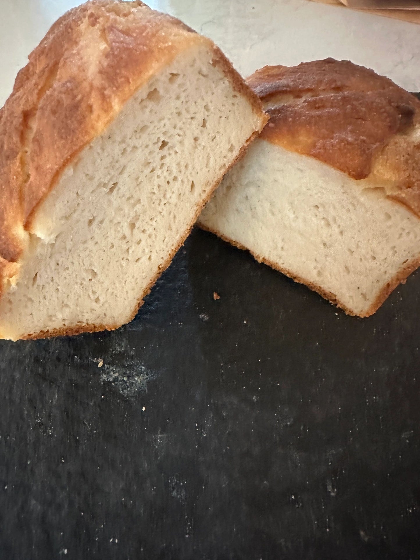 Gluten Free Classic Sourdough - Full Loaf