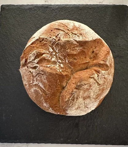 Gluten Free Classic Sourdough - Full Loaf