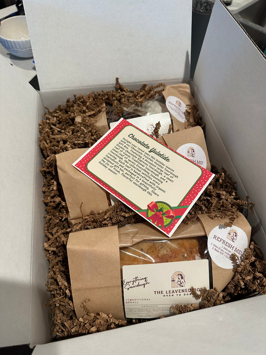 Medium Gift Box - Add On