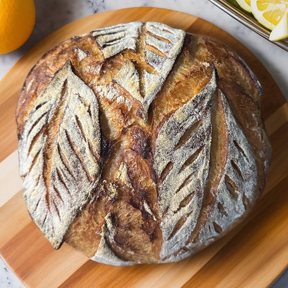 Original Artisan Sourdough