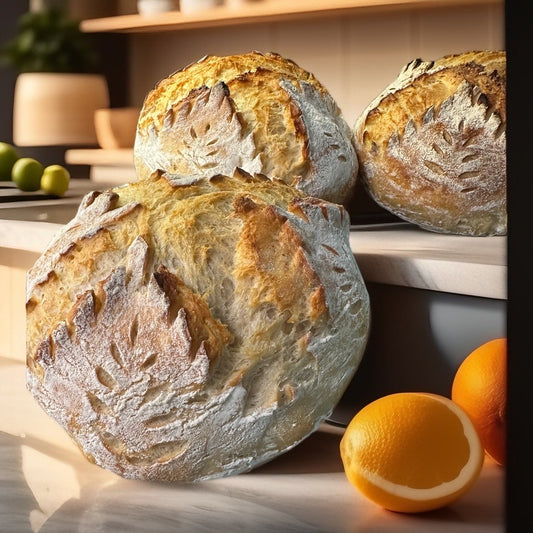 Original Sourdough - Full Loaf