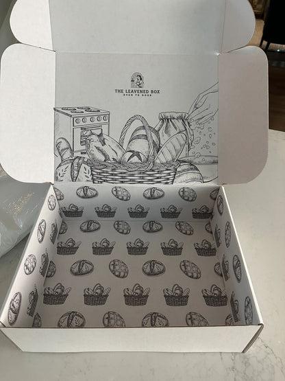 Small Gift Box Add-on